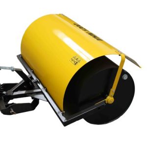 Valec hladký nesený VHN-1000