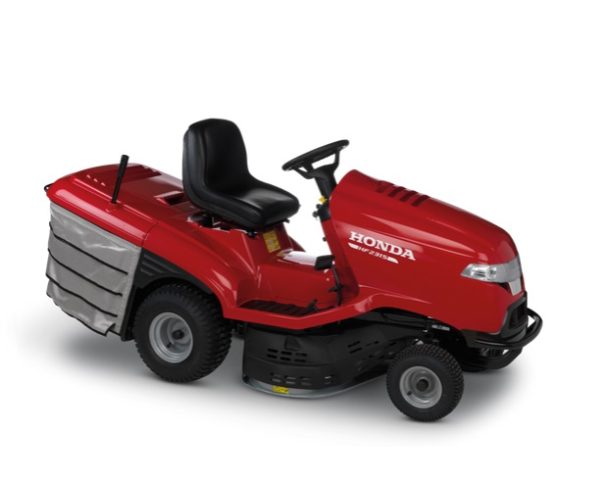 Honda HF 2317 HM záhradný traktor, olej zadarmo