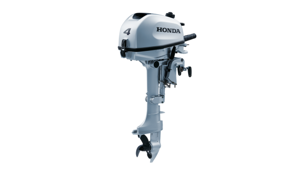 Honda lodný motor BF4AH LH NU motorový olej zadarmo