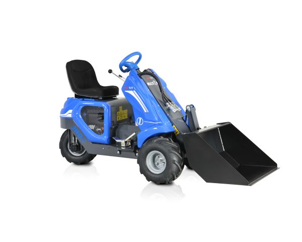 Nakladač MultiONE 1.1