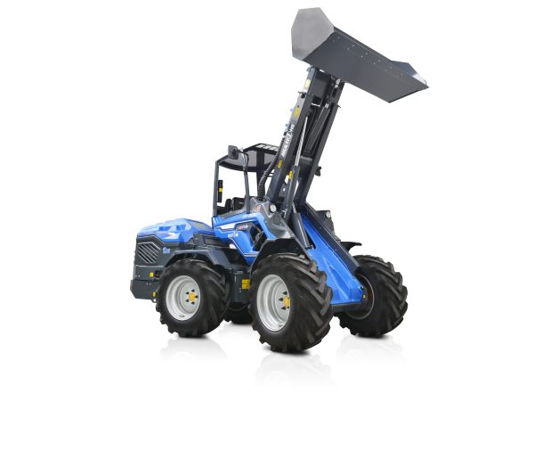 Nakladač MultiONE 11.6 K - Image 13