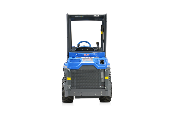 Nakladač MultiONE 5.3 K - Image 9