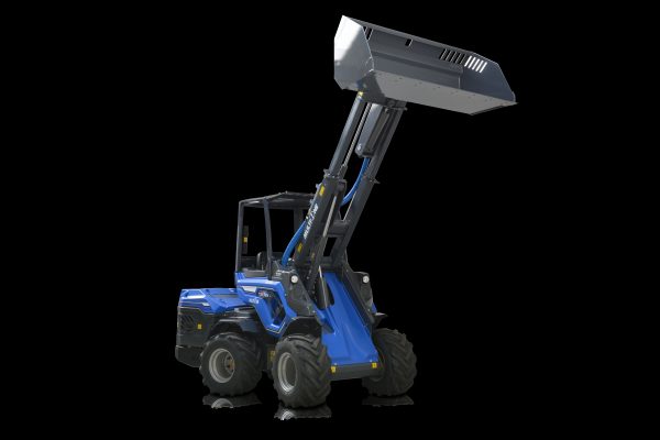 Nakladač MultiONE 7.2 K - Image 21