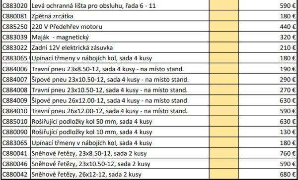 Nakladač MultiONE 6.3 - Image 14