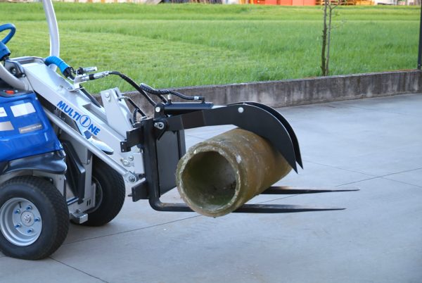 Hydraulický pridržiavač - Image 2