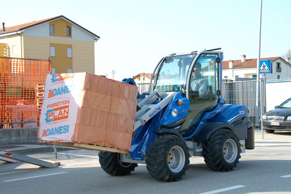 Paletizačné vidly - Image 3