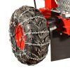 Dakr reťaze pre Panter FD-3, FD-5