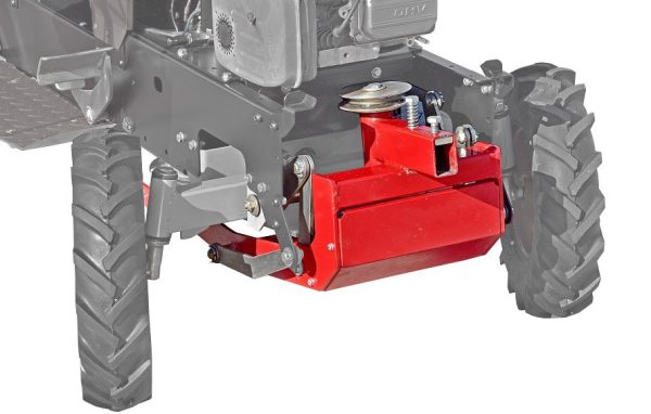Dakr PN1 - Predný nosič pre FD-5