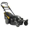 Benzínová kosačka TEXAS ZT 5110TR/W