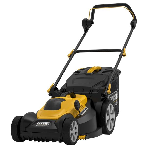 Elektrická kosačka TEXAS SMART 4400 - Image 2