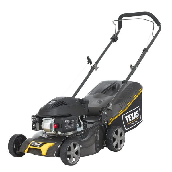 Benzínová kosačka TEXAS RAZOR 4210
