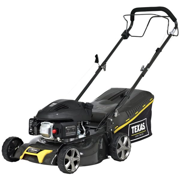 Benzínová kosačka TEXAS RAZOR 4210TR - Image 2