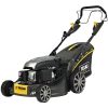 Benzínová kosačka TEXAS PREMIUM 4850TR/WE - Image 2