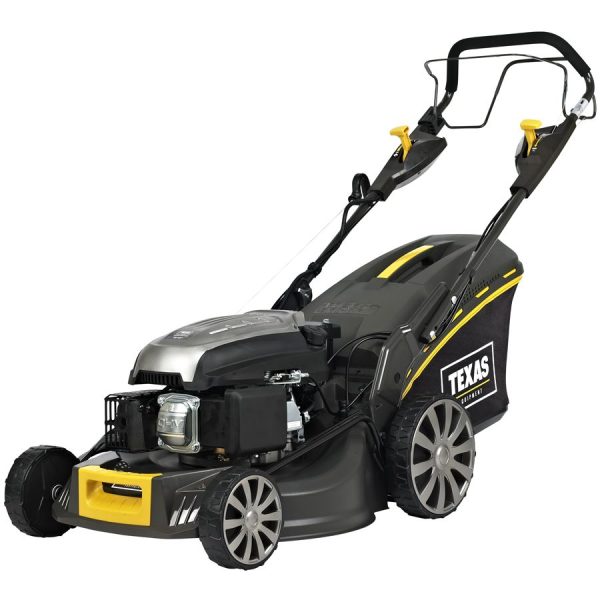 Benzínová kosačka TEXAS PREMIUM 4850TR/WE - Image 2