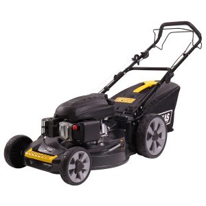 Benzínová kosačka TEXAS WLA 5321TR/W