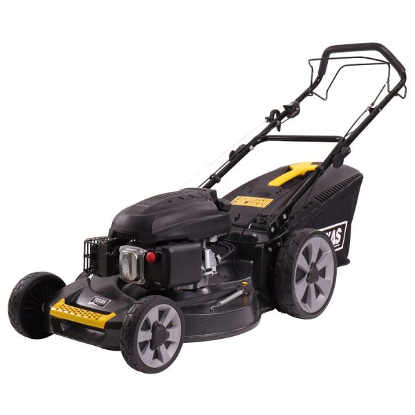 Benzínová kosačka TEXAS WLA 5321TR/W