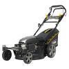Benzínová kosačka TEXAS ZT 5110TR/W - Image 2