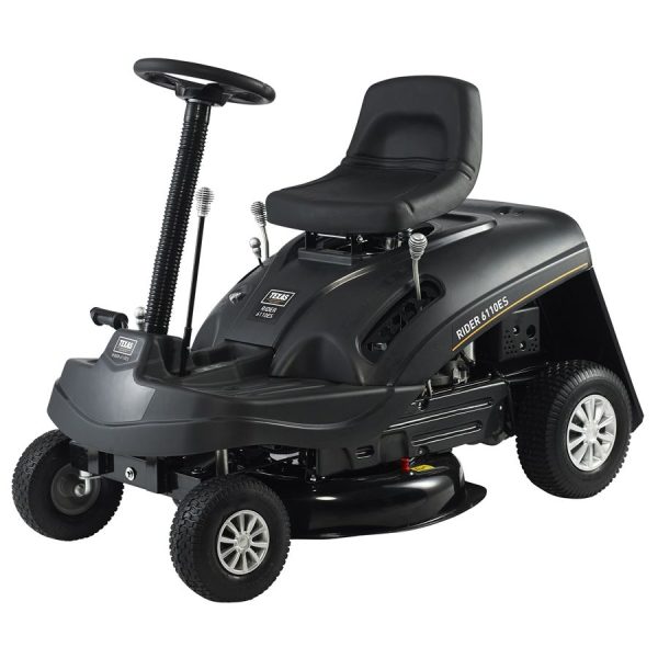 Záhradný rider TEXAS RIDER 6110ES - Image 2