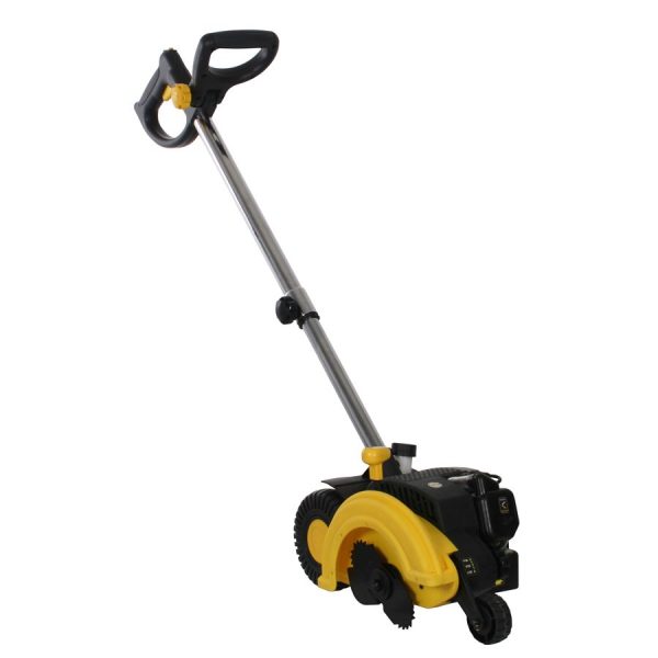 Benzínový orezávač trávnika TEXAS EC 2600