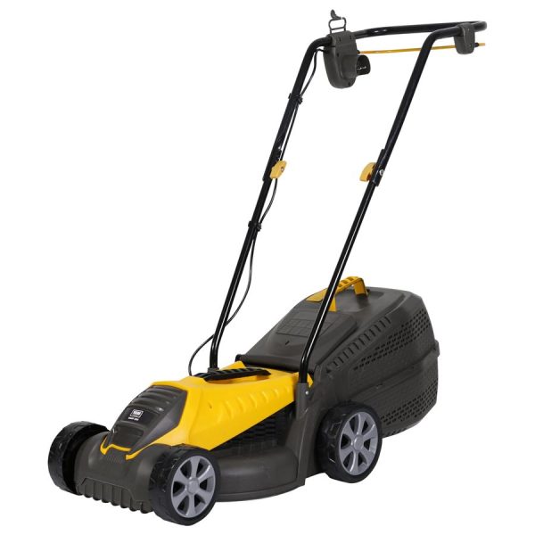 Elektrická kosačka TEXAS Smart 3200
