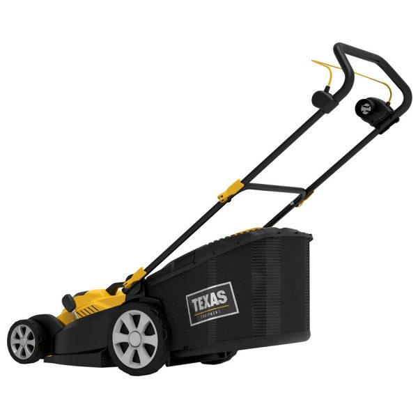 Elektrická kosačka TEXAS SMART 4400 - Image 3