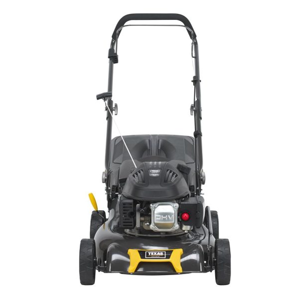 Benzínová kosačka TEXAS RAZOR 4210 - Image 2