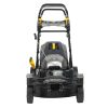 Benzínová kosačka TEXAS ZT 5110TR/WE - Image 3