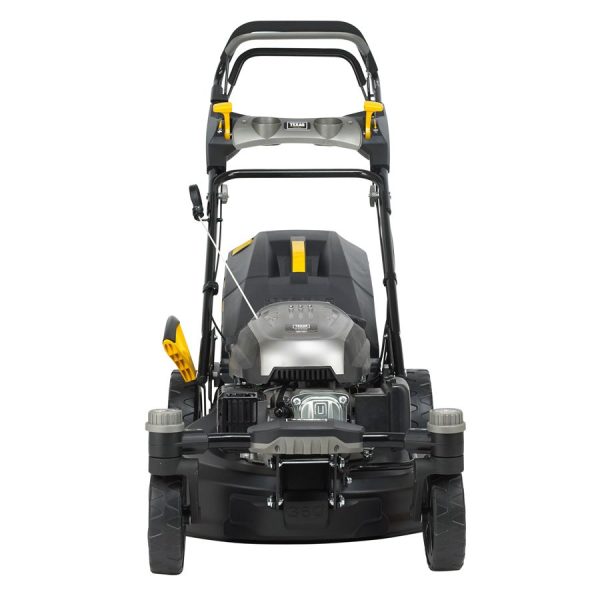 Benzínová kosačka TEXAS ZT 5110TR/WE - Image 3