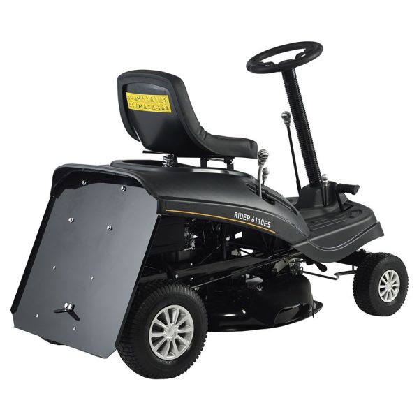 Záhradný rider TEXAS RIDER 6110ES - Image 3
