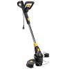 Elektrický vyžínač TEXAS PRO TRIM 100 - Image 2