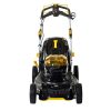 Akumulátorová kosačka TEXAS LMZ 5800 (58V) - Image 3