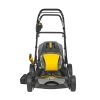 Akumulátorová kosačka TEXAS RAZOR 4640TR-Li (2 x batéria 40V) - Image 3