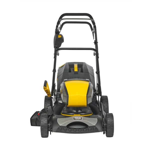 Akumulátorová kosačka TEXAS RAZOR 4640TR-Li (2 x batéria 40V) - Image 3