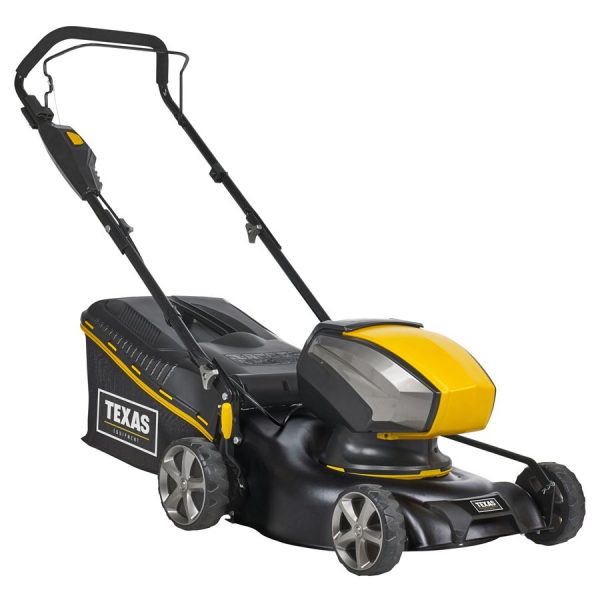 Akumulátorová kosačka na trávu TEXAS RAZOR 4200Li (40V) - Image 2