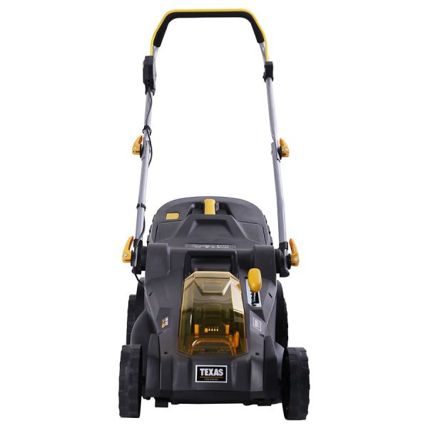 Akumulátorová kosačka TEXAS LMX 2037 s 2 batériami (20V) - Image 3