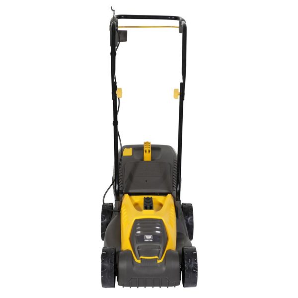 Elektrická kosačka TEXAS Smart 3200 - Image 2