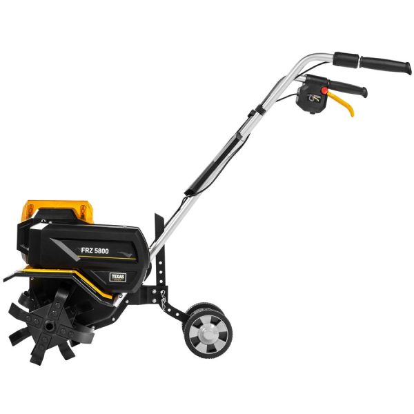 Akumulátorový kultivátor TEXAS FRZ 5800 (58V) - Image 13