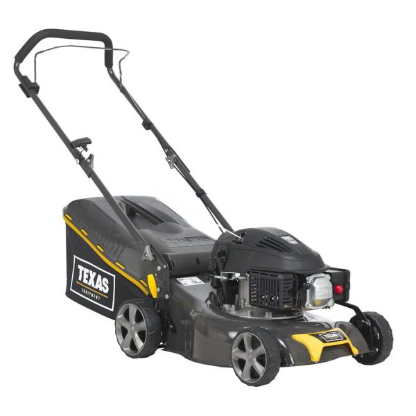 Benzínová kosačka TEXAS RAZOR 4210 - Image 3