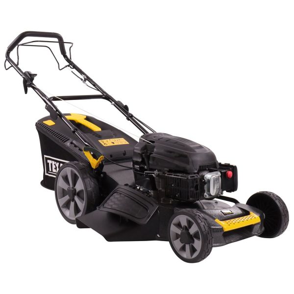 Benzínová kosačka TEXAS WLA 5321TR/W - Image 3