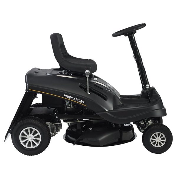 Záhradný rider TEXAS RIDER 6110ES - Image 4