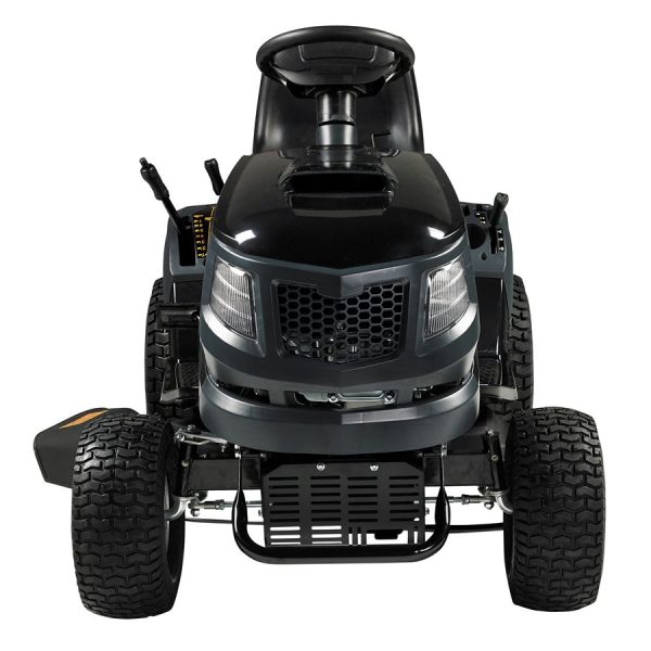 Záhradný traktor TEXAS XC 160-108 - Image 2