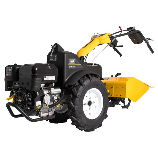 Multifunkčný malotraktor TEXAS Pro Trac 1350BE - Image 4