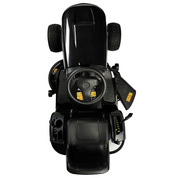 Záhradný traktor TEXAS XC 160-108 - Image 3