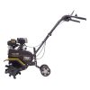Benzínový kultivátor TEXAS Lilli 365TG Dual-Shaft - Image 4