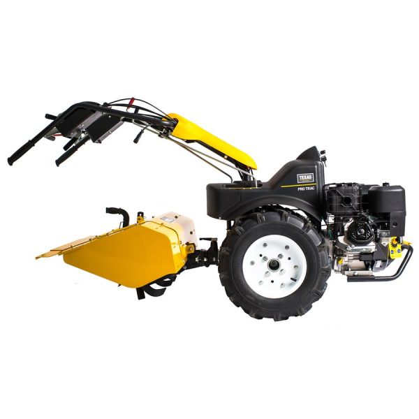 Multifunkčný malotraktor TEXAS Pro Trac 1350BE - Image 5