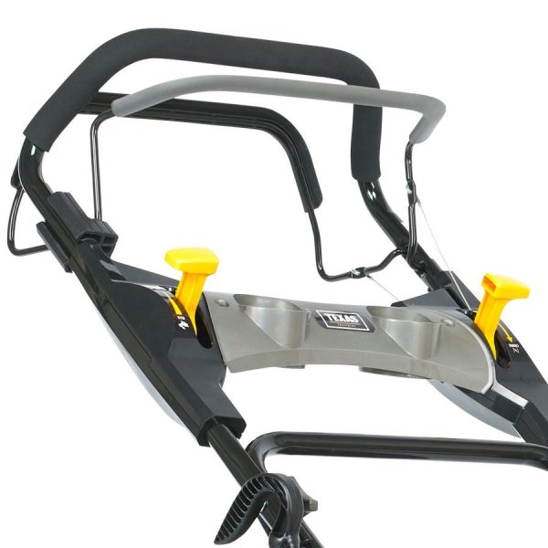 Benzínová kosačka TEXAS ZT 5110TR/WE - Image 6