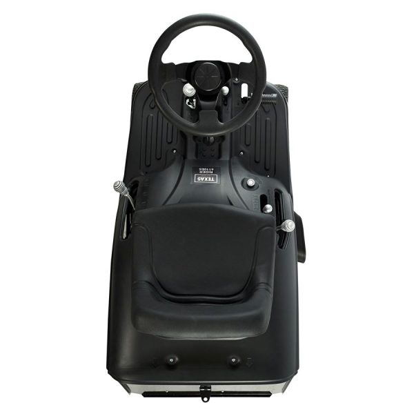Záhradný rider TEXAS RIDER 6110ES - Image 6