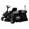 Záhradný rider TEXAS RIDER 7600E 3v1 - Image 6