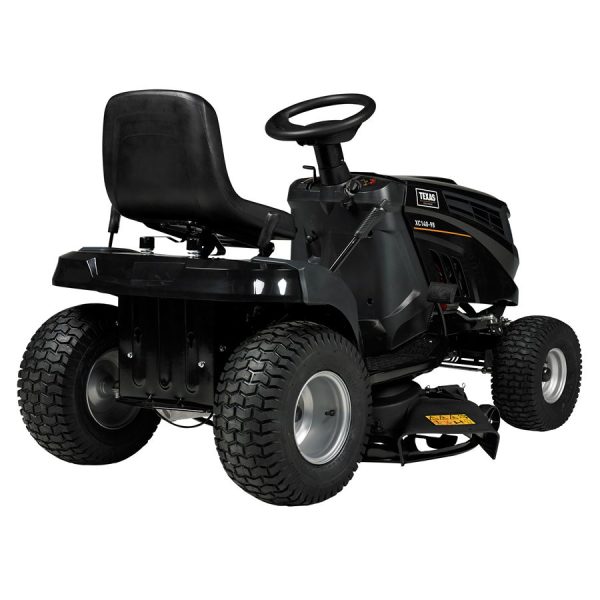 Záhradný traktor TEXAS XC 160-108 - Image 4