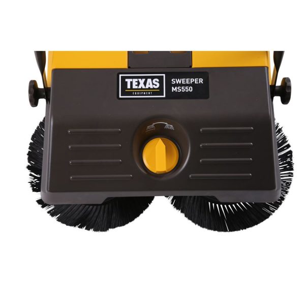 Zametač TEXAS MS 550 - Image 5